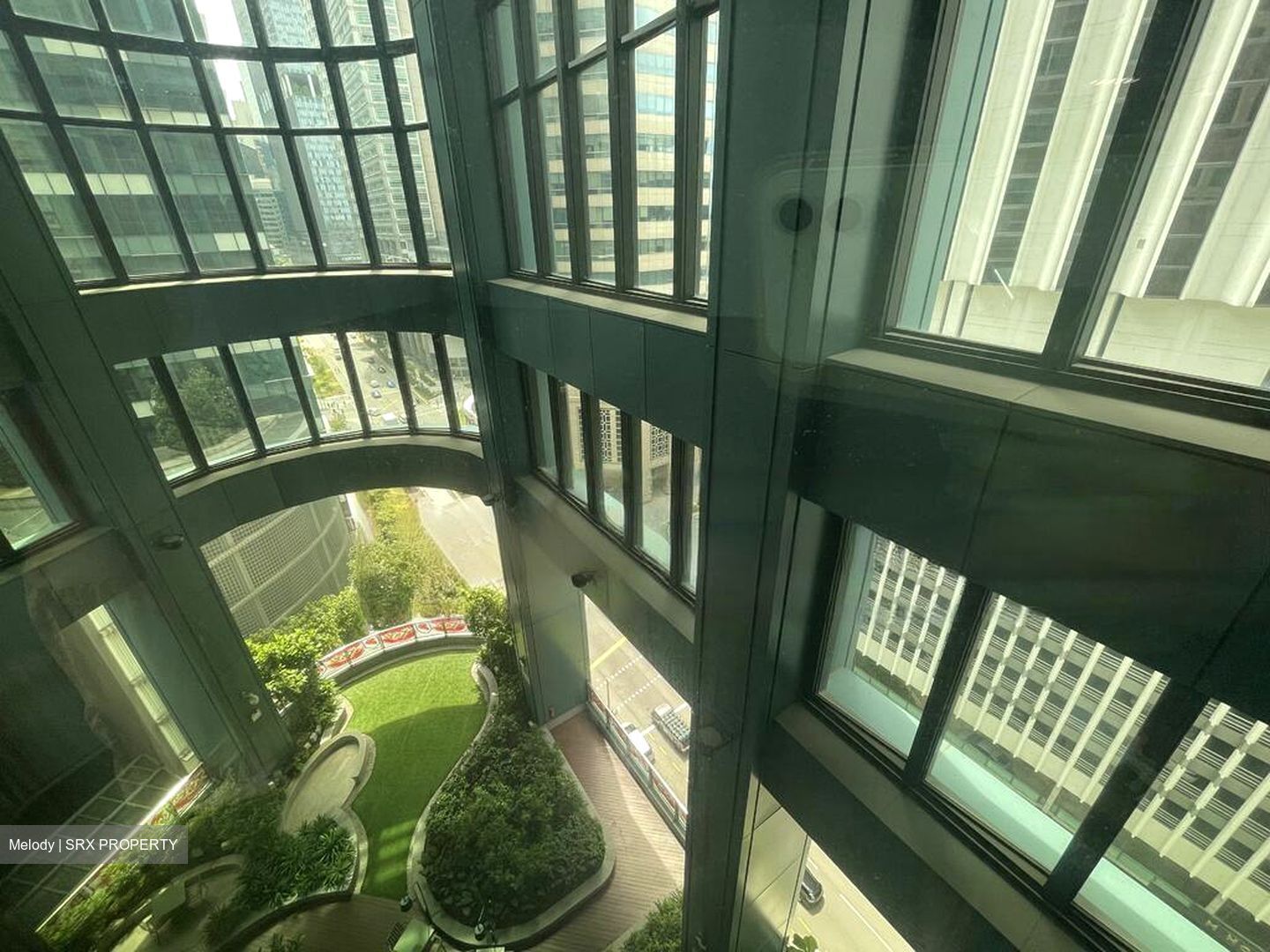 Hub Synergy Point (D2), Office #476001541